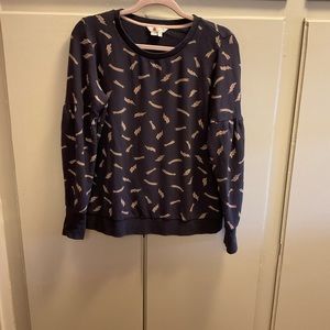 💖Boden shooting stars sweatshirt 💖